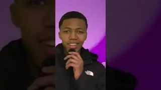 No Nicotine, New Year Part 1! 🚫 GAP & Boys2Men Share the Facts #SCIDelaware