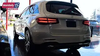 Shop Fast , Shop Maridady Motors