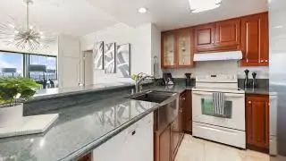 700 E Ocean Blvd #2607, Long Beach, CA 90802