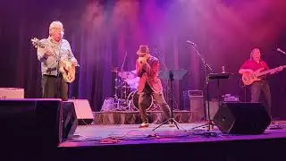 Statesboro Blues at Lake County Blues Fest Jan 24 2026