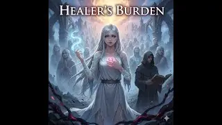Feel a Heroine's Pain in this Gothic Ballad | The Cost of Healing