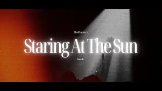 The Elovaters - Staring At The Sun (Lyrics)