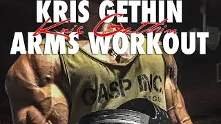 CRAZY ARM WORKOUT | INSTINCTIVE TRAINING FOR SUCCESS