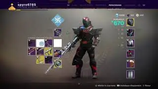 1v1 varrix
