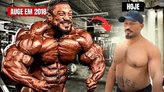 O FIM de Roelly Winklaar !!!
