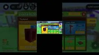 Grow A Garden New Update para sa hindi naabutan