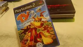 My gaming collection part 2