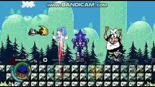 SSF2 Mods Showcase: Exeller T.H (New Sonic.exe 2026 Mod) primer video del a&ntilde;o xd