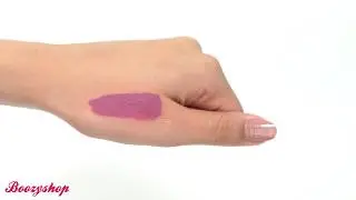 Lipland liquid lipstick Nirvana