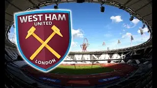 FC 26 West Ham Career Mode ( Season 1 EP 1) It Begins