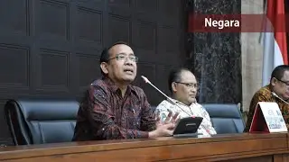 Video Profile: Departemen Politik Pemerintahan - DPP FISIPOL UGM