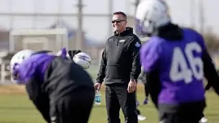 Huh? Top-seeded, undefeated, defending champ JMU looking for respect in FCS title game?