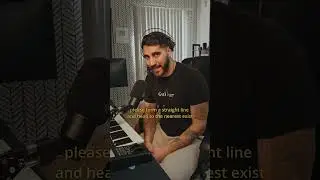 Every techno song ive ever heard