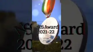 National Service Scheme||NSS Award 2021-22