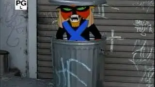 Brak's Looking song