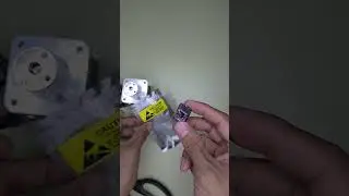 Шаговый драйвер DVR8825