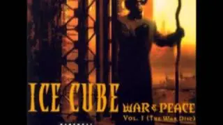 Ice Cube - Ghetto Vet