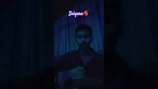 Saiyara || by @AjkStyle-f5u || #viral #song #trending