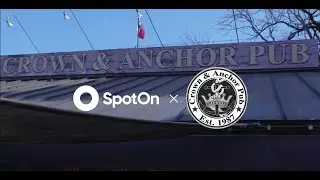 Lines Down, Orders Up at Crown & Anchor Pub in ATX