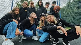 U CAN - Swish-Swish (cover)