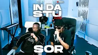 SOR & SOUNDPLUG - IN DA STU