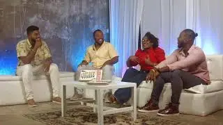 Espace des Jeunes E4 | Causerie sur papa