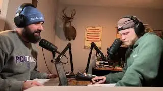 Q & A with Matt and Heath - Episode 1