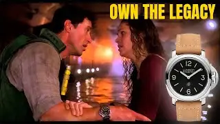 Stallone&rsquo;s Panerai from Daylight Is Shockingly Affordable