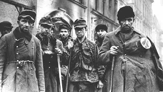 Did German POWs Build Luxury Housing in the USSR After World War II?