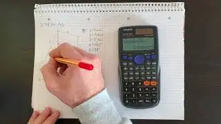 Trigonometrie in der Ebene