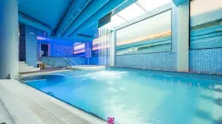 Отель-спа Norat O Grove 3* Superior, Испания | Отдых в Европе