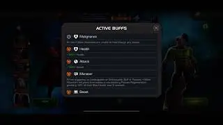 Magneto vs variant 6 electro boss