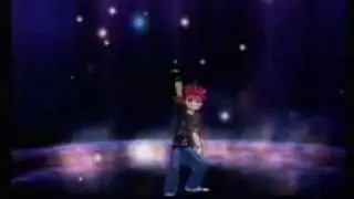 Duel Masters PS2 and Duel Masters Kaijudo Showdown GBA commercial