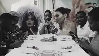 Watie Michael Noah & Servant Aaron -  Social Why?? Pt 2 (OFFICIAL VIDEO)