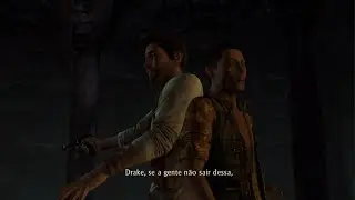 Uncharted: chapter 17