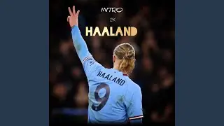 Freestyle Haaland