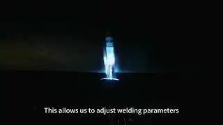Smart Welding Solutions: XIONGGU's Answer to Irregular Grooves