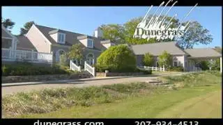 Dunegrass Country Club Commercial