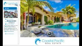 Close UP on San Diego Business Welcomes and featured Start by Collaborating
