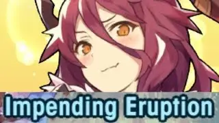 Mi suerte en Dragalia Lost...