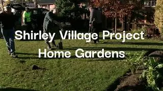Home Vege Gardens
