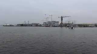 Amsterdam NDSM-Plein