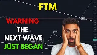 FANTOM FTM Price News Today,  Technical Analysis and  Price Prediction 2023/2024