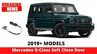 G63 AMG 2019 Tuning | G63 AMG 2020 Tuning | Mercedes G Class Tuning | G63 Accessories