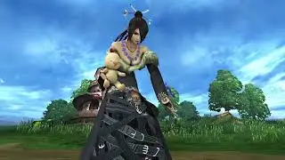 Final Fantasy X Turn 13