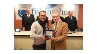 Italian Fishing TV - Fishing Room - Stefano Bastianacci