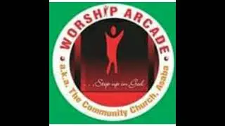 WORSHIP ARCADE TV Live Stream
