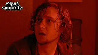escape room (2019) &ndash; trapped in the oven room