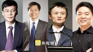 大佬激辩996工作制：马云刘强东李国庆三大派，你站谁？