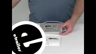etrailer | Hydrastar Brake Actuator HBA-CAM Review